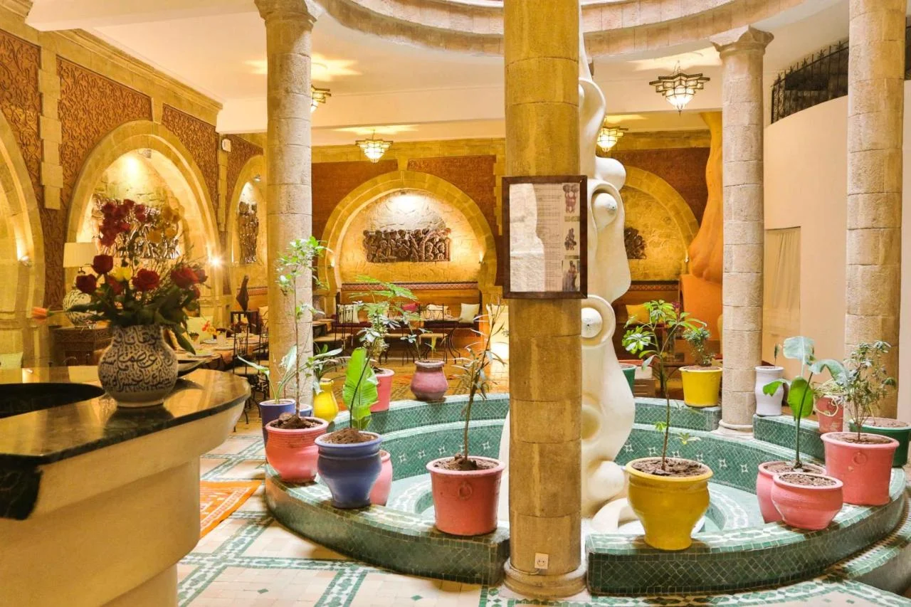 Accommodation in Essaouira - Seagull Surf School & Rentals 2
