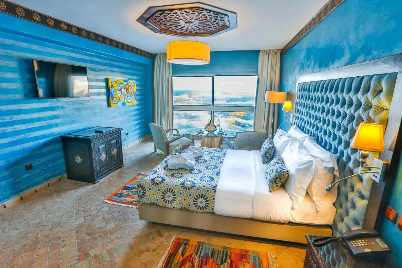 Accommodation in Essaouira - Seagull Surf School & Rentals 5