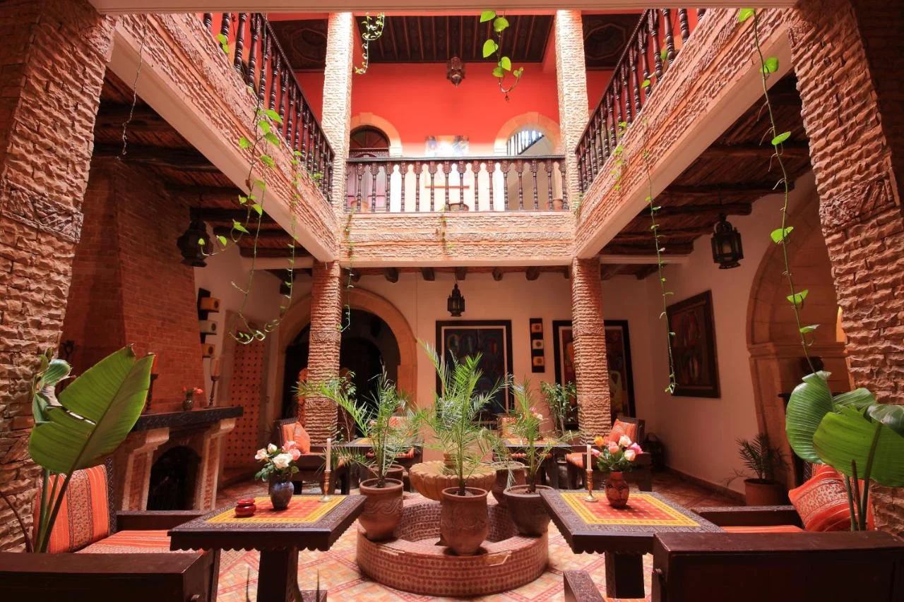 Accommodation in Essaouira - Seagull Surf School & Rentals 1
