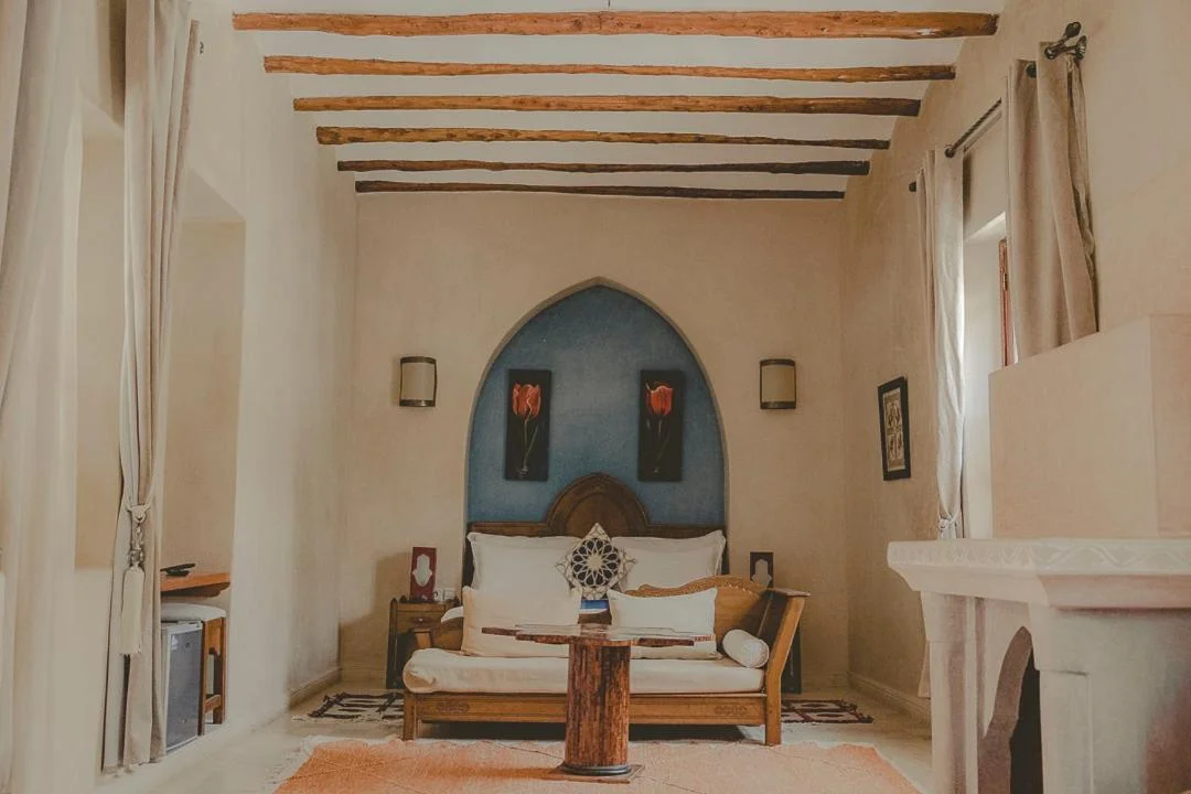 Accommodation in Essaouira - Seagull Surf School & Rentals 4