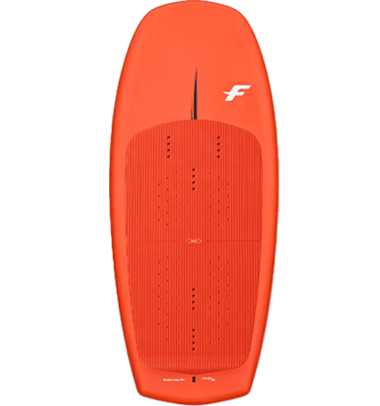 Rental - Seagull Kitesurf School & Rentals 9
